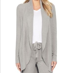 NWT Barefoot Dreams Circle Cardigan